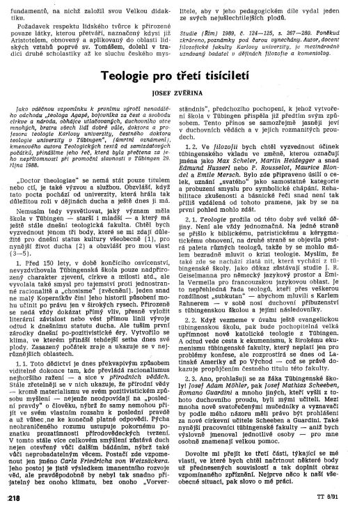 Komenskho zsada pirozenosti vchovy, s. 218