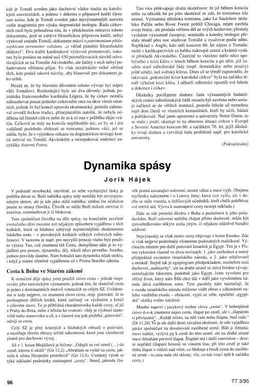 Dynamika spsy, s. 96