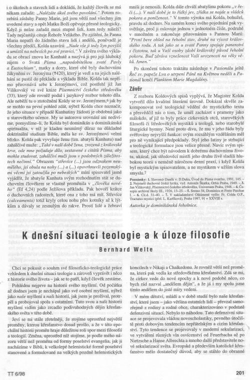 Mistr Kolda zKoldic a abatye Kunhuta, s. 201