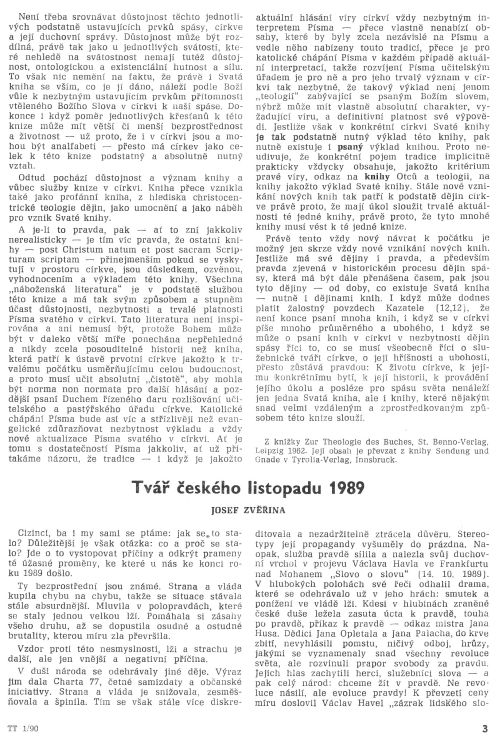 Tv eskho listopadu 1989, s. 3