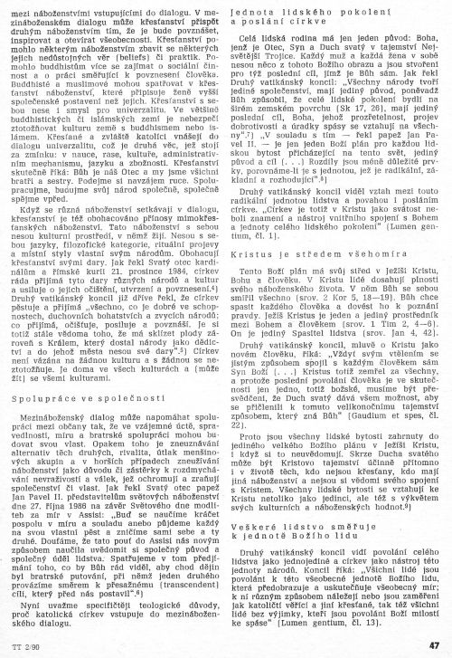 Mezinboensk dialog, s. 47