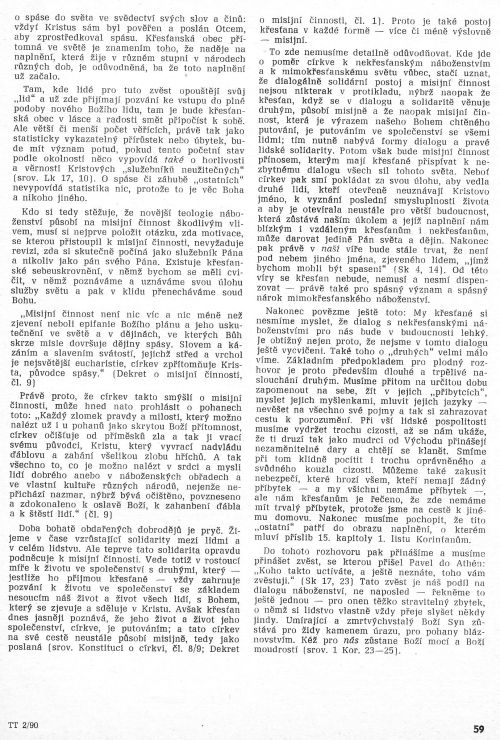Nekřesťanské náboženství a spása, s. 59