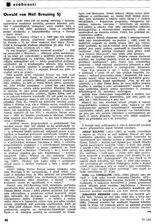 Oswald von Nell-Breuning, s. 40 Oswald von Nell-Breuning, s. 40