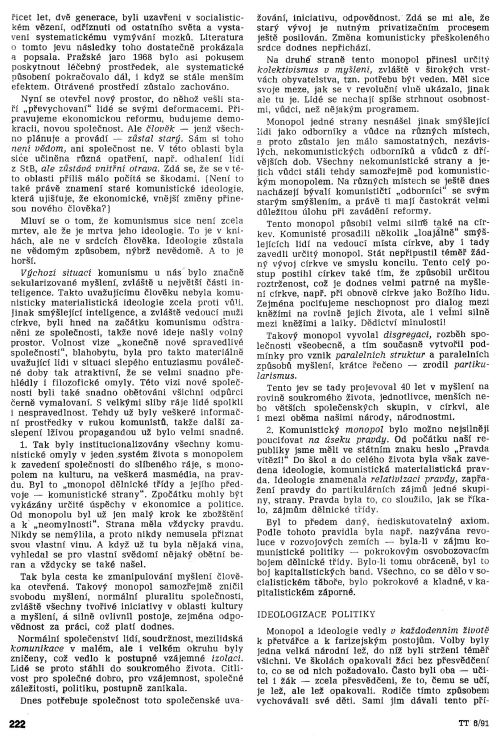 Komunismus v nás, s. 222 Komunismus v nás, s. 222