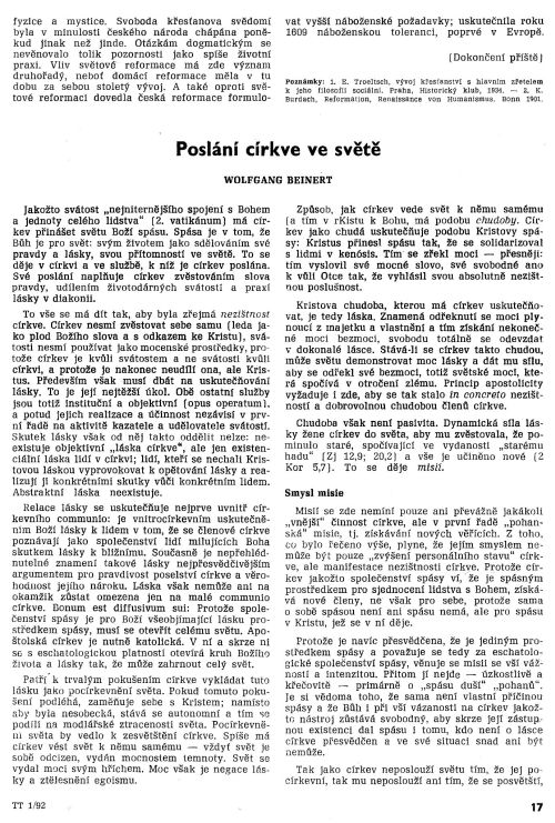 Posln crkve ve svt, s. 17