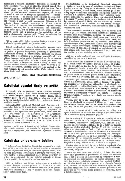 Katolick koly ve svt, s. 72