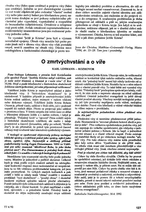 O zmrtvchstatn a ve, s. 127