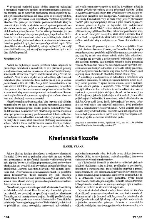 Kesansk filozofie, s. 164