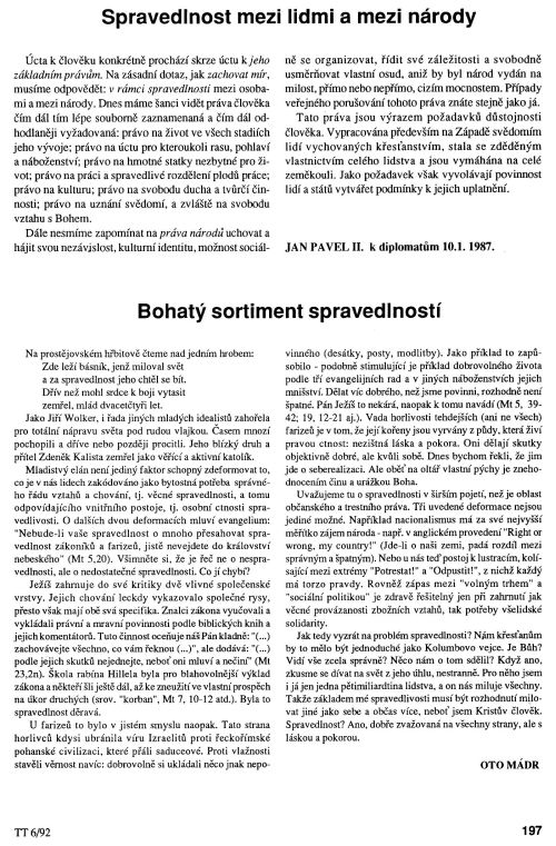 Bohat sortiment spravedlnosti, s. 197