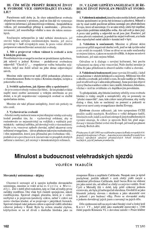 Svoboda v eholch a crkvi, s. 162