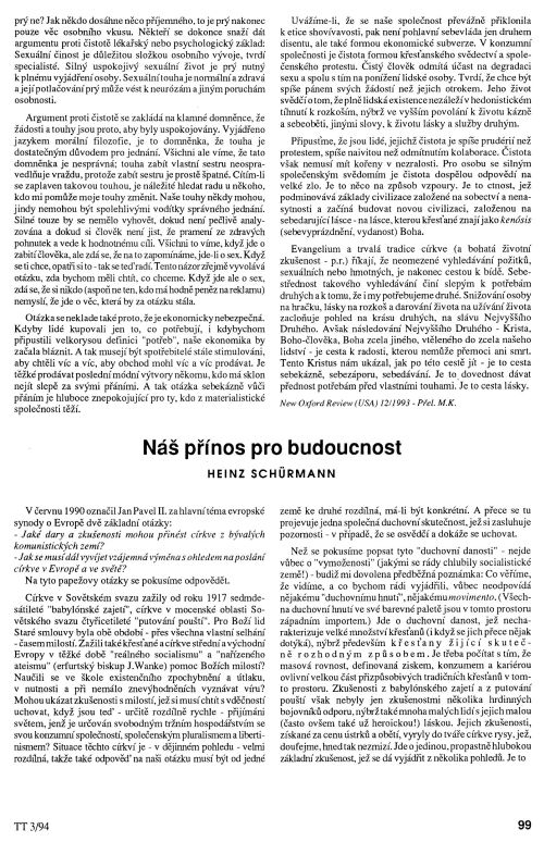 N pnos pro budoucnost Evropy, s. 99