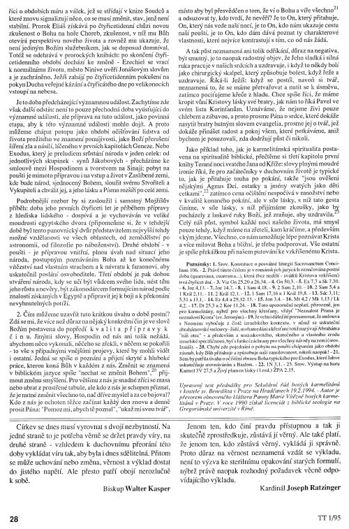Čtyřicet dní, s. 28 Čtyřicet dní, s. 28