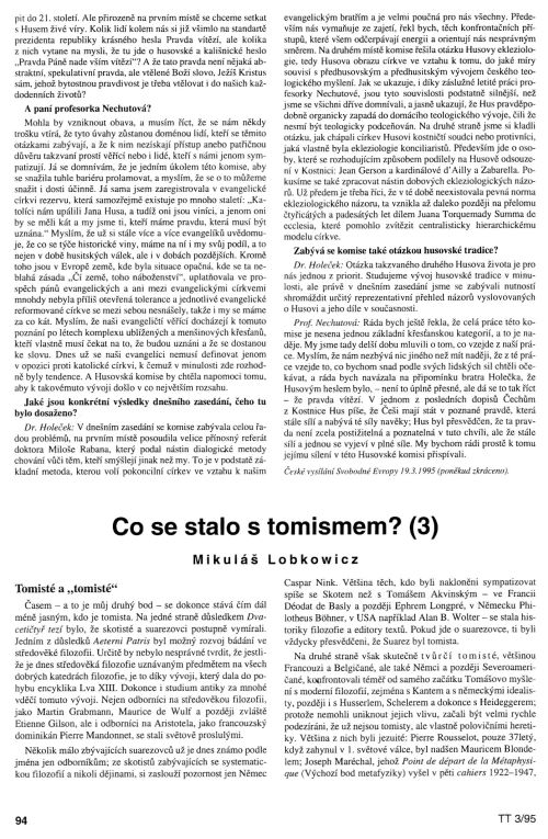 Husovsk komise, s. 94
