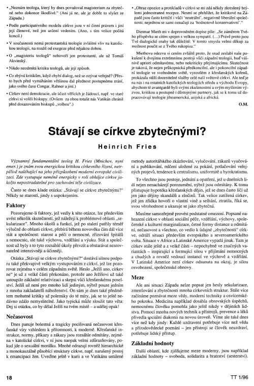 Stvaj se crkve zbytenmi?, s. 18