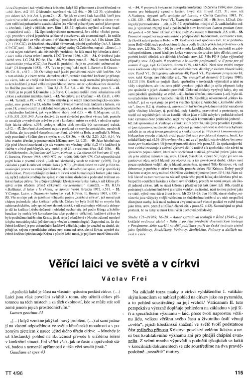 Vc laici ve svt a vcrkvi, s. 115