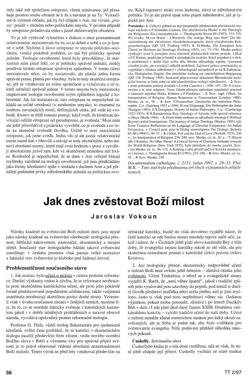 Jak dnes zvstovat Bo milost, s. 56