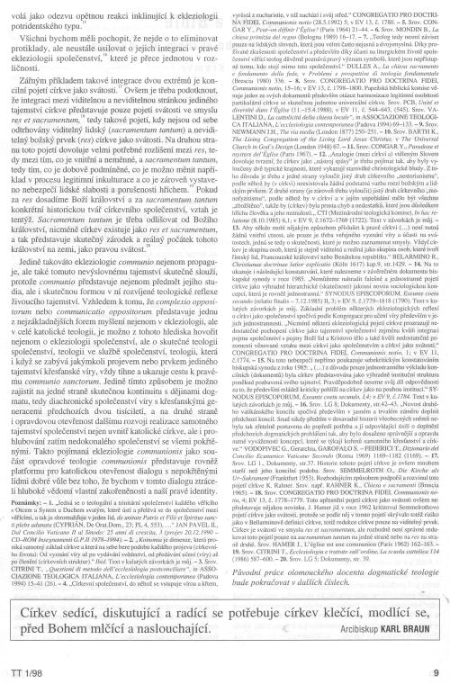Ekleziologie spoleenstv (1), s. 9