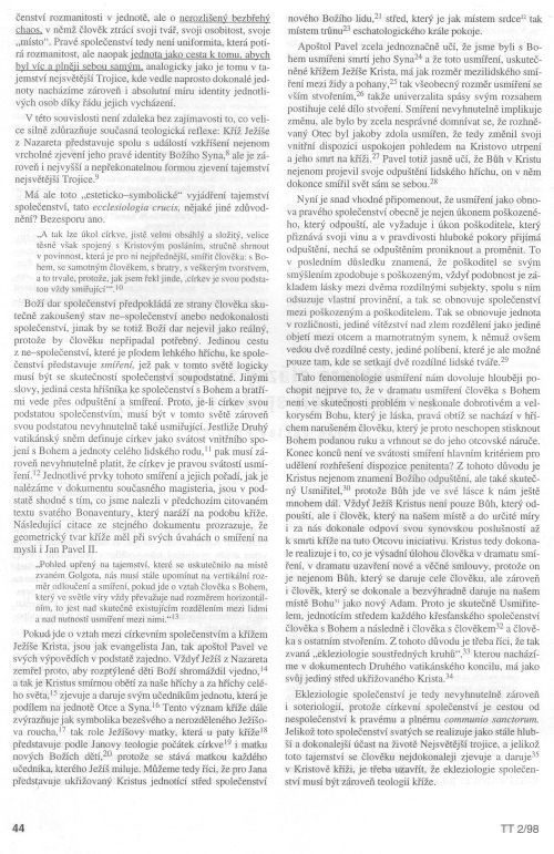 Ekleziologie spoleenstv (2), s. 44