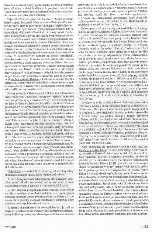 Vladimr Boublk o mimokesanskch nboenstvch, s. 125