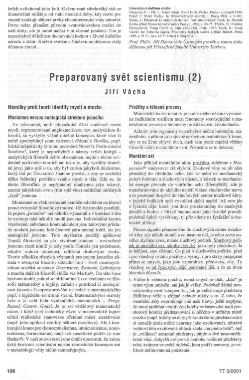 Preparovan svt scientismu (2), s. 106