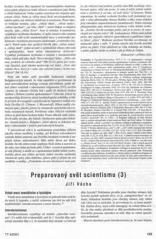 Preparovan svt scientismu (3), s. 153